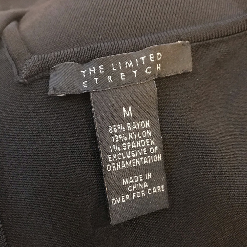 ๐
บThe Limited Top - Picture 4 of 4